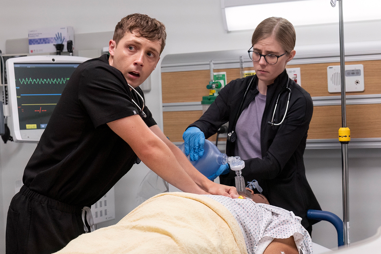 When Does ‘The Pitt’ Come Out on Max? Premiere Date, Episode Guide, and ...