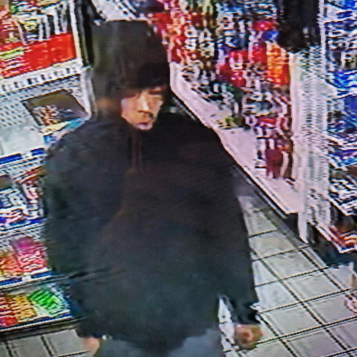 Suspect Sought In Newport News Burglary And Assault