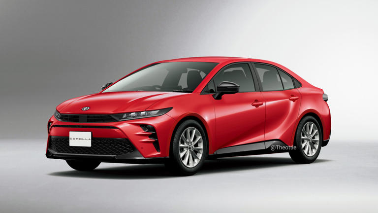 Toyota corolla plugin discount