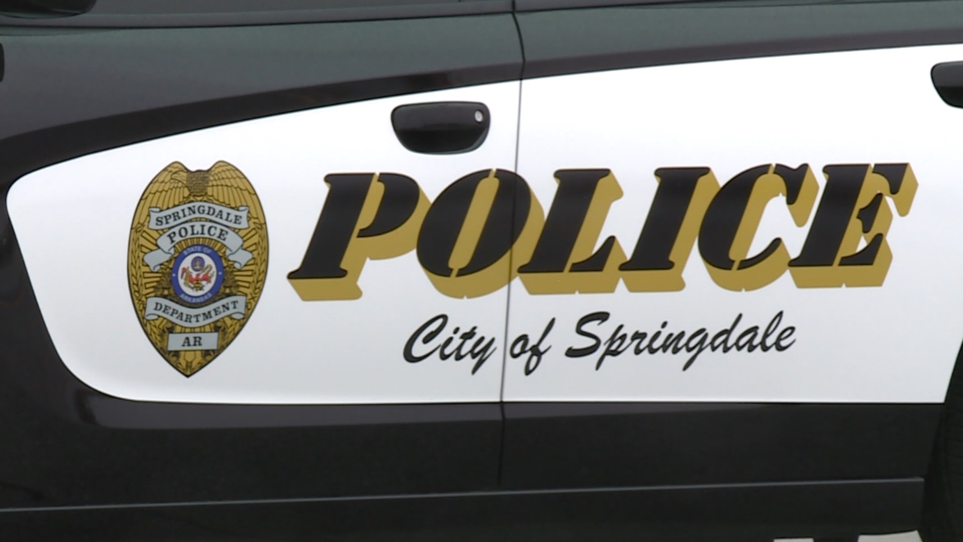 Northwest Arkansas man seeking settlement over injuries from Springdale ...