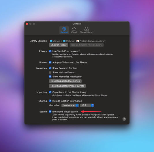 Stop Your iPhone From Sharing Photos' Data With Apple