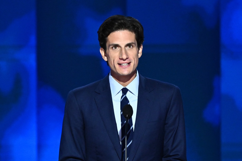 Jack Schlossberg Reveals Why He Made Controversial Social Media Posts