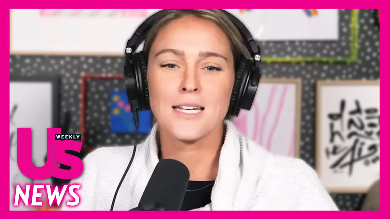 Kylie Kelce Has the Perfect Clapback for Haters Who Are 'Tired' of Her