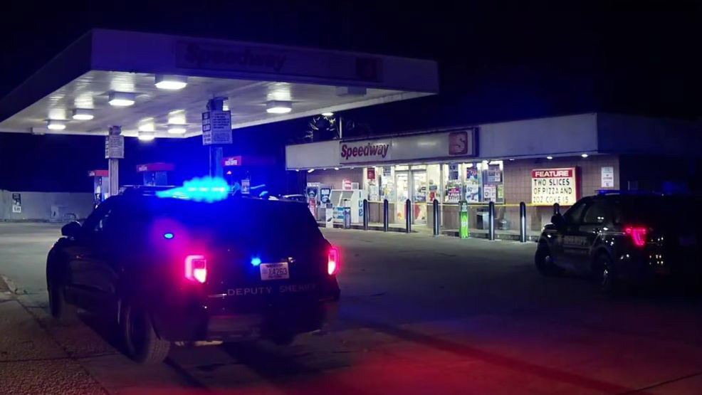 Court records: A man has been arrested in connection to an armed Court records: A man has been arrested in connection to an armed