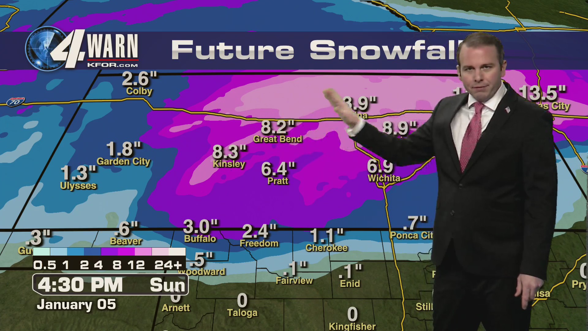 aaron-s-latest-arctic-4cast