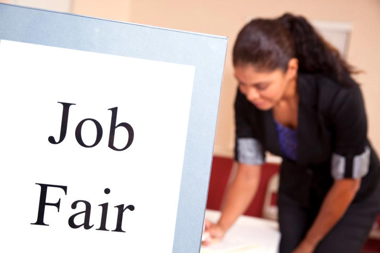 st-joseph-s-candler-job-fair