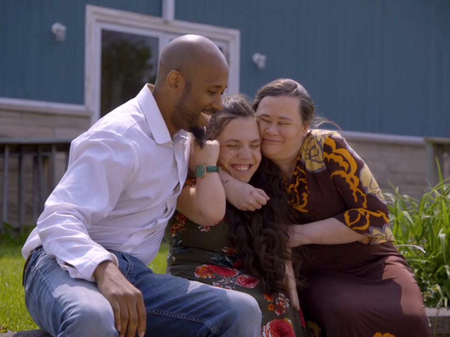 What happened between Natalia Grace and the Mans family? She no longer