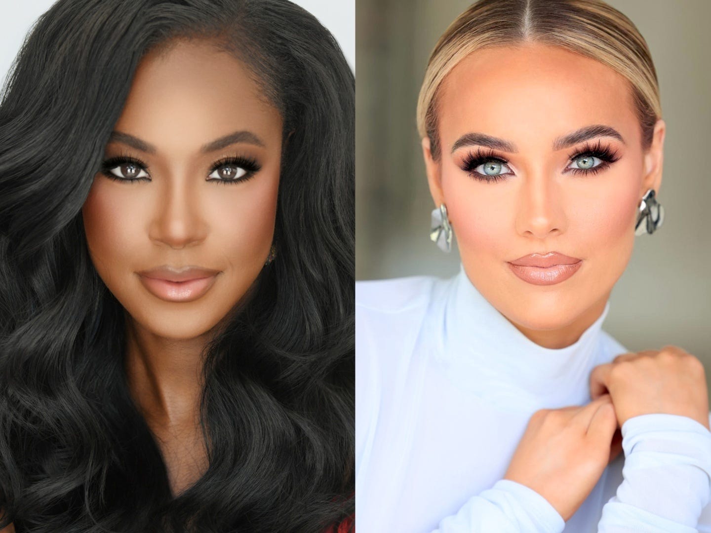 Meet the 52 women competing to be Miss America 2025