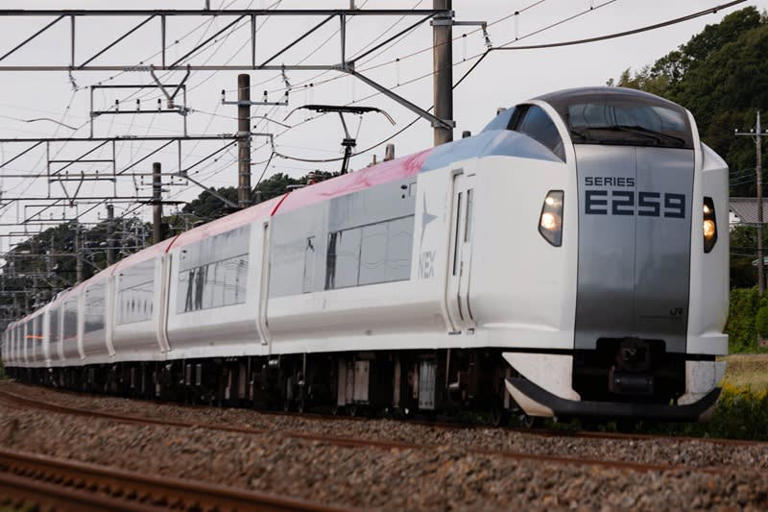 成田エクスプレス運転記念 Yahoo!オークション -「成田エクスプレス」(コレクション用