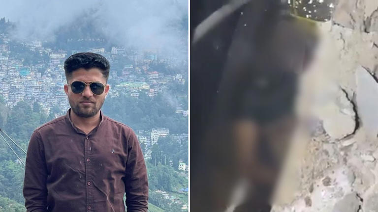Chhattisgarh: Body of Missing Journalist Mukesh Chandrakar, Who Covered Naxal Incidents, Found In Septic Tank In Bijapur