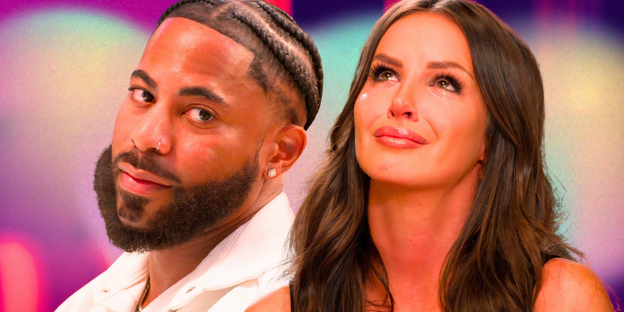 What Happened To JR Warren After The Ultimatum Marry Or Move On Season 3?