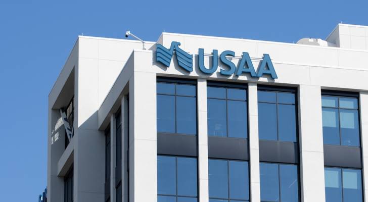 A Minefield Of Its Own Making Of USAA Reveals