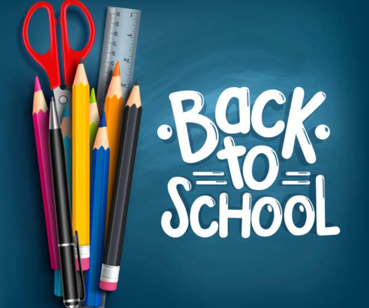 2025 school calendar When do schools open?