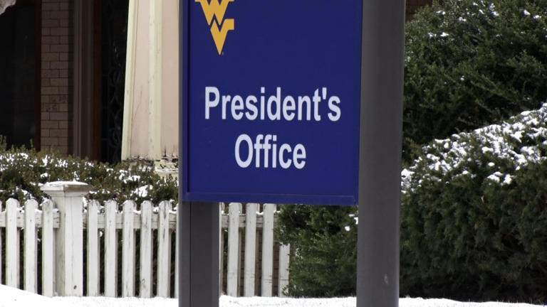 President Of Wvu Tech Looks Ahead In 2025