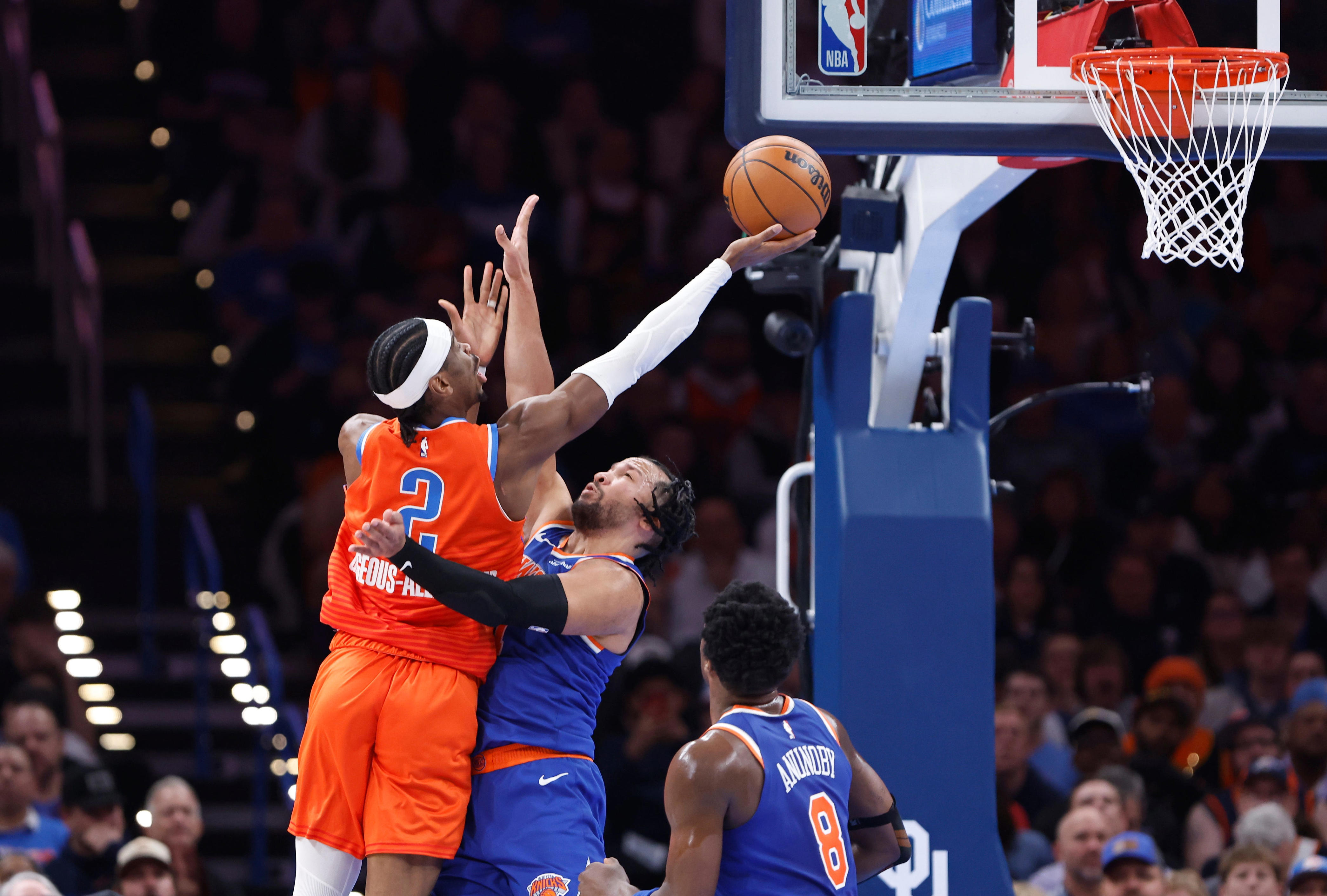 How to watch celtics vs thunder today time tv channel