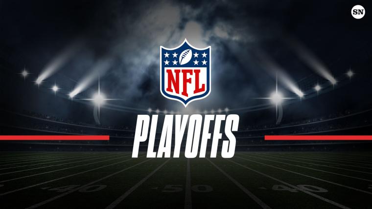 NFL Playoff Schedule Bracket Dates Times TV Channels Live Streams
