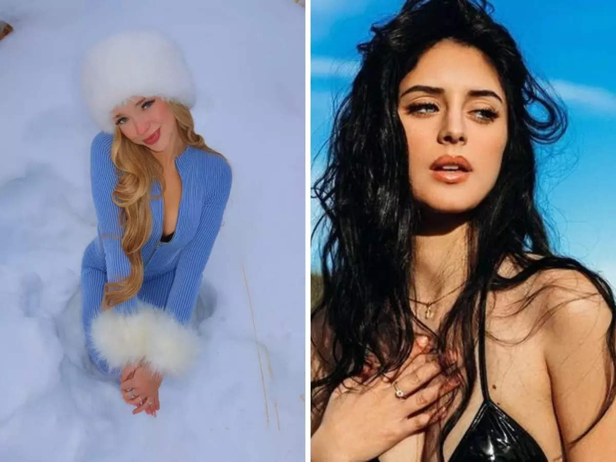 Brazilian influencer Camilla Araujo gets scandalised as her secretary