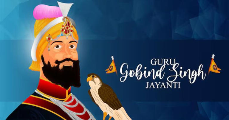 Guru Gobind Singh Jayanti 2025: Here is the date, history, significance ...