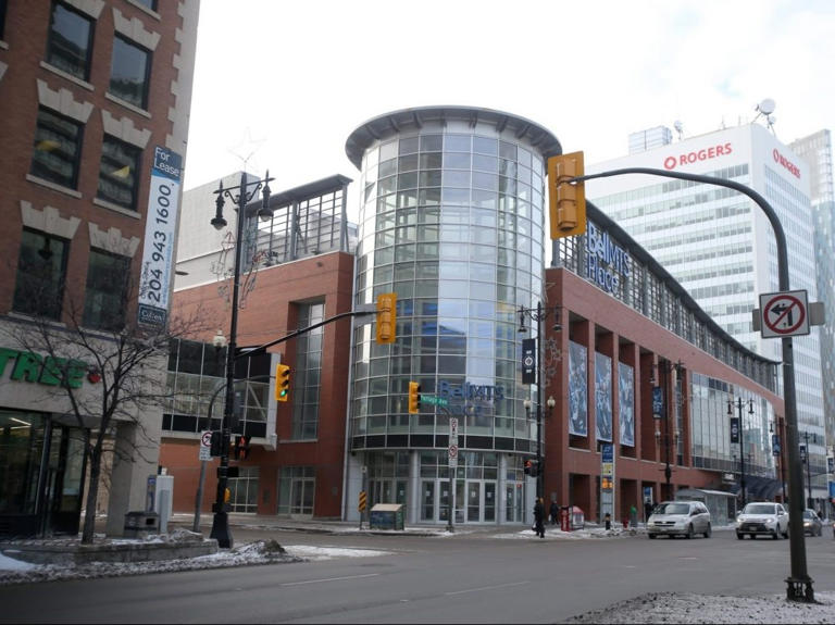 DID YOU KNOW? The Eaton Building: A landmark of Winnipeg’s history