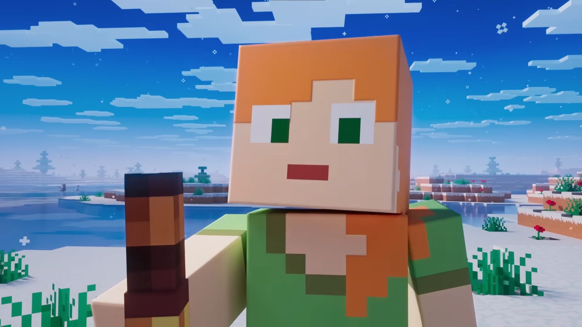 Minecraft creator Notch says that he 'basically announced minecraft 2 ...