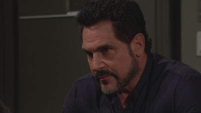 The Bold and the Beautiful spoilers: Bill's secret blows up?