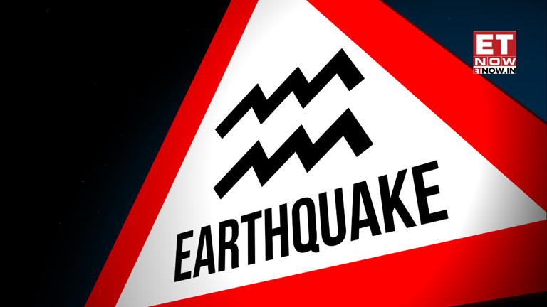 Earthquakes today gujarat