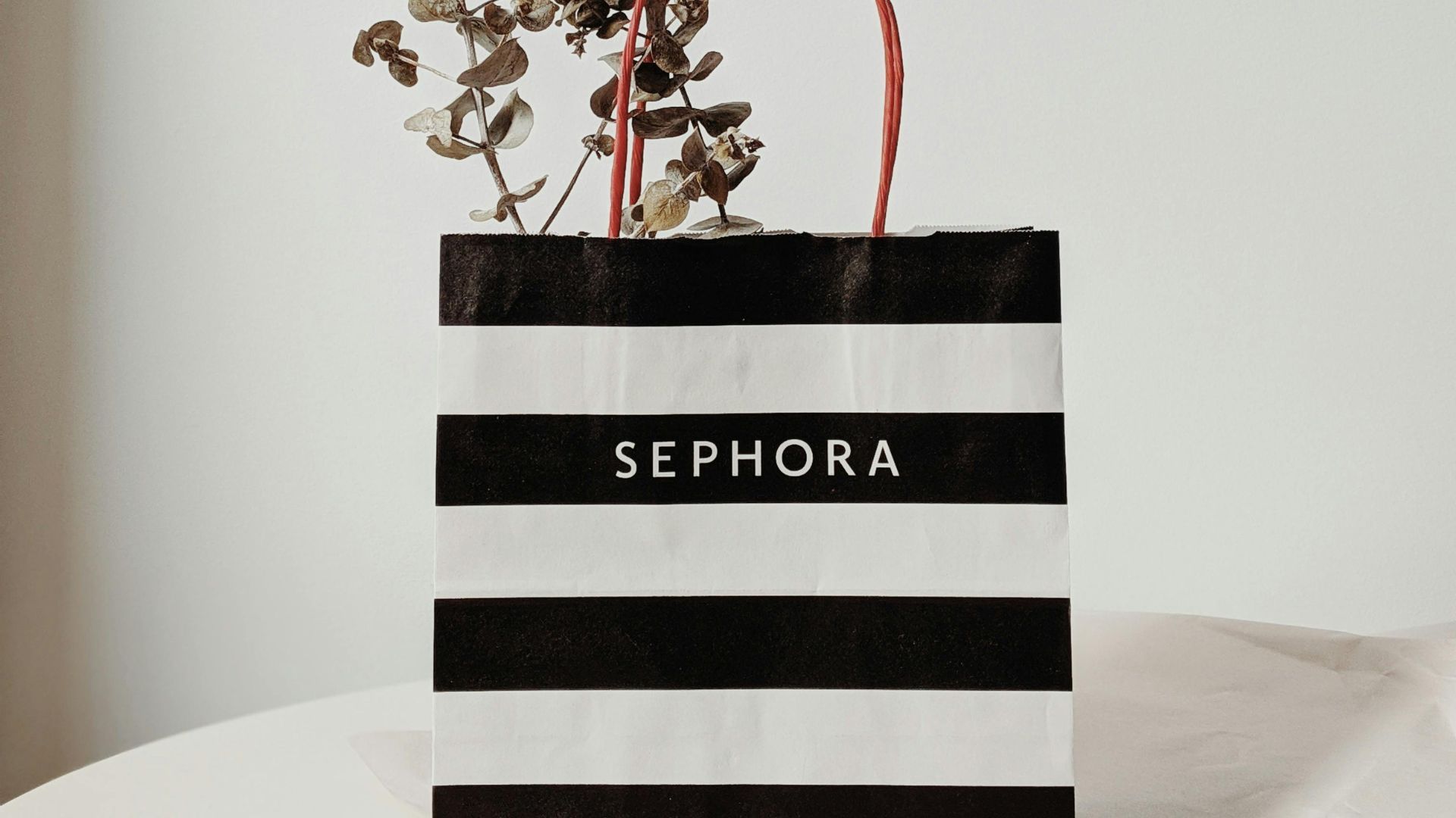 What brands and items are included in Sephora’s 2025 birthday gift lineup?