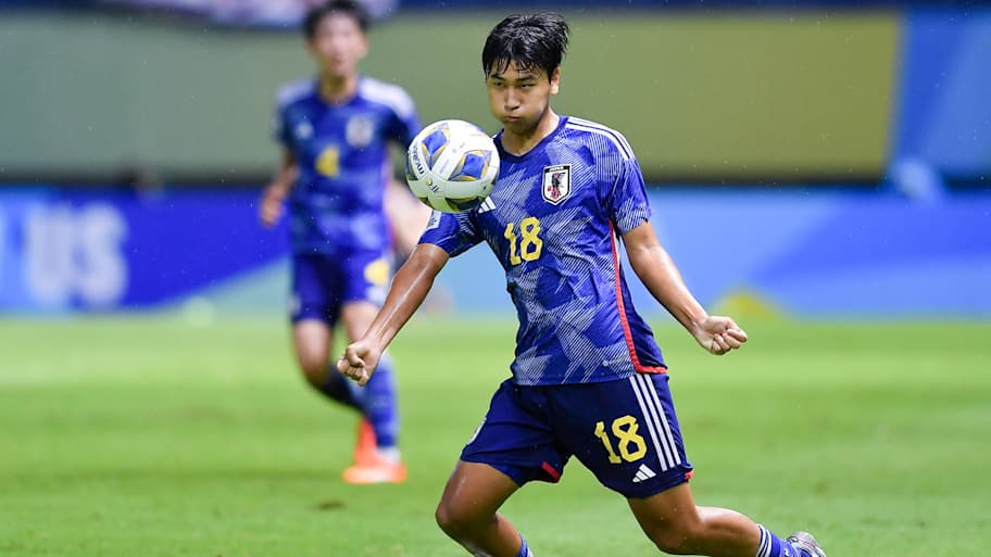 Bericht: 1. FC Köln an japanischem Top-Talent dran