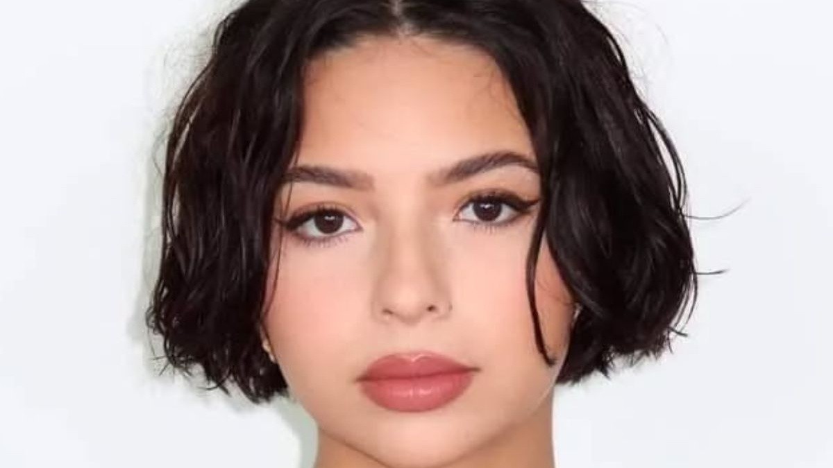 Angela Aguilar's Dance Video Leaked, Faces Backlash