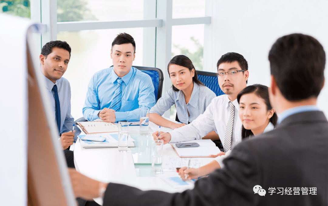 职场的5个道理，哪怕帮不了你升职，也能让你减压