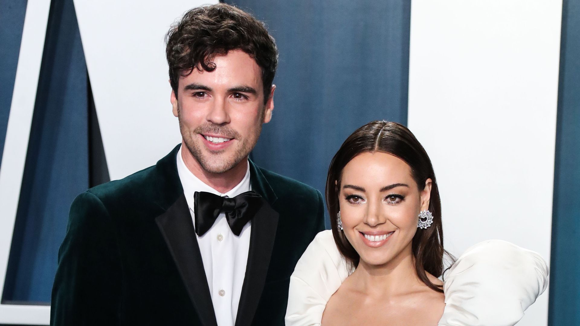 Aubrey Plaza's husband Jeff Baena dies by suicide aged 47
