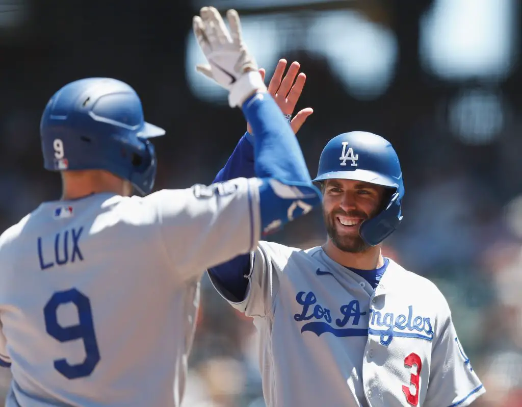 What Does Dodgers' Hyeseong Kim Signing Mean for Kiké Hernández, Chris  Taylor, Gavin Lux?