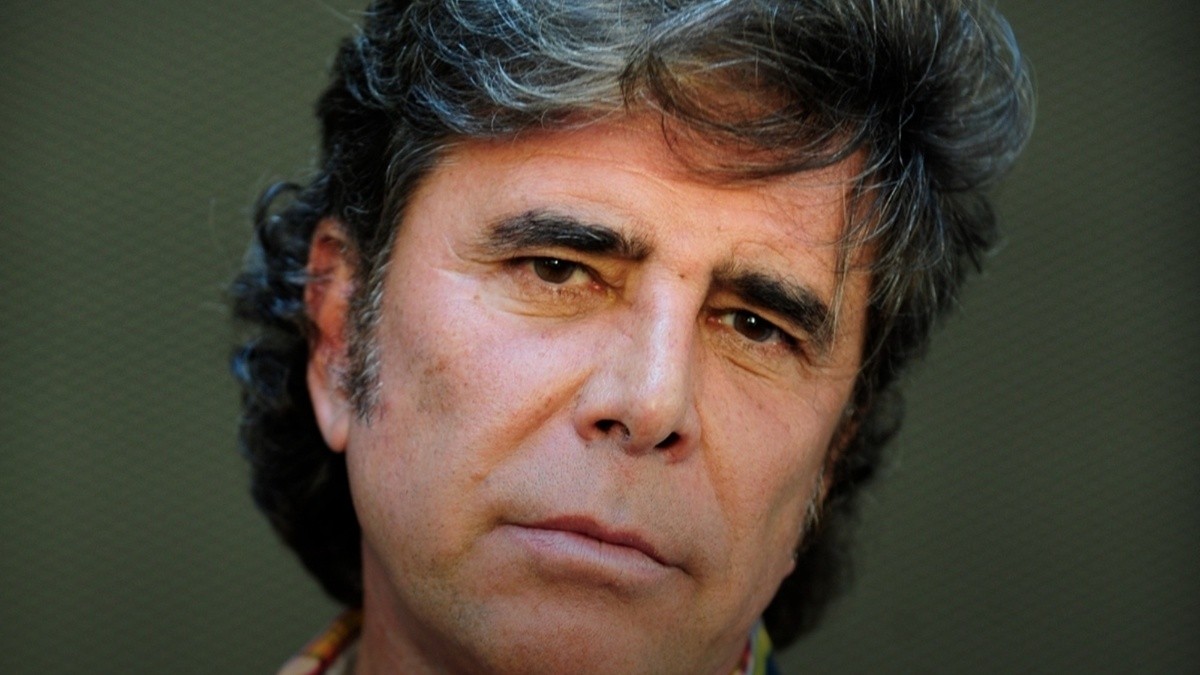 Grave situación del actor argentino Jorge Martínez: internado tras un  intento de suicidio