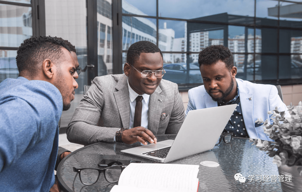  职场的5个道理，哪怕帮不了你升职，也能让你减压 