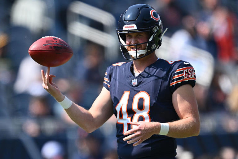 Bears Vs. Packers: Inactives, Tv Map, Previews, Odds, Weather, And More