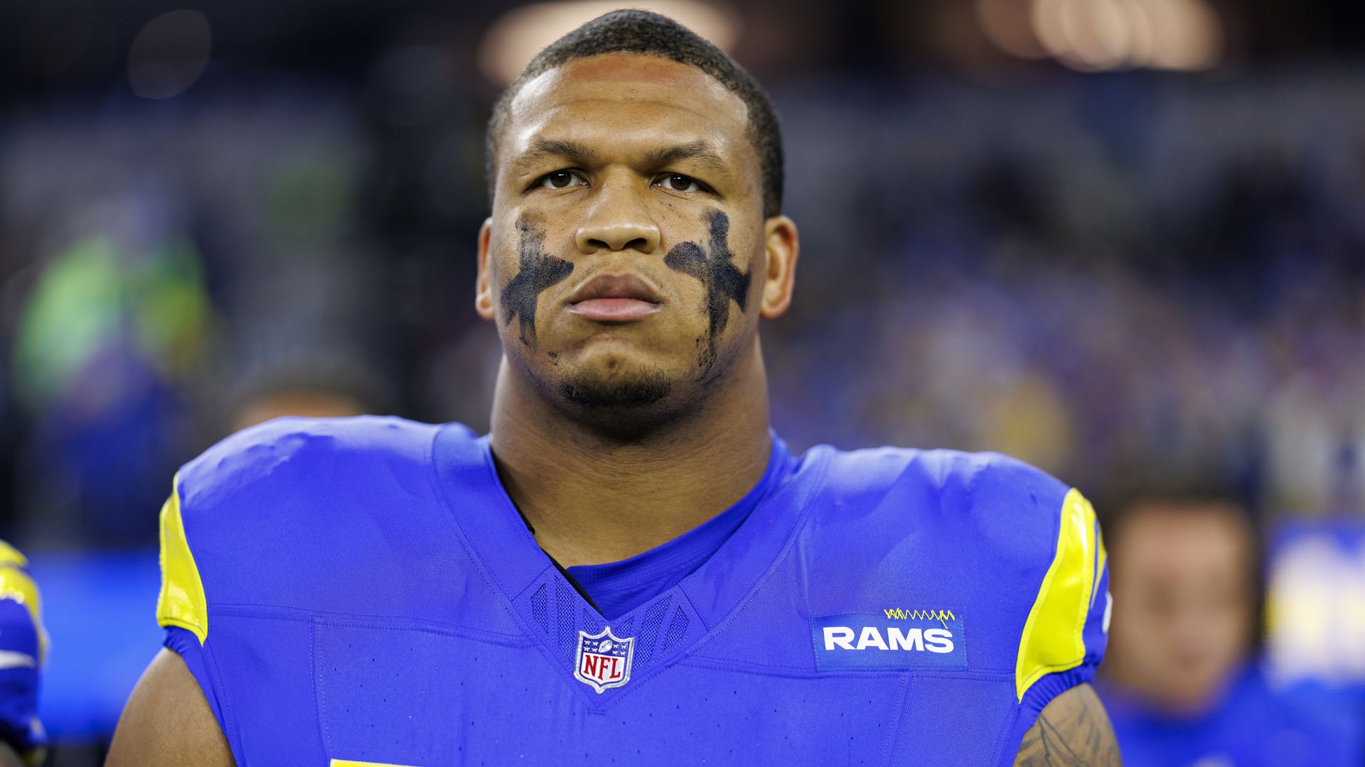 Early look at Rams 2025 free agent group