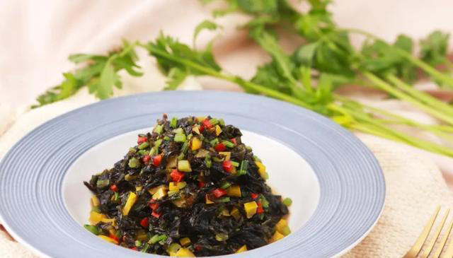 来10道简单还惊艳的素食菜，让平凡的餐桌耳目一新