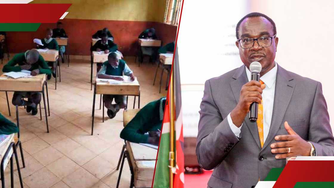 AA1wYE4b Mathematics no longer compulsory for senior secondary learners, govt announces changes