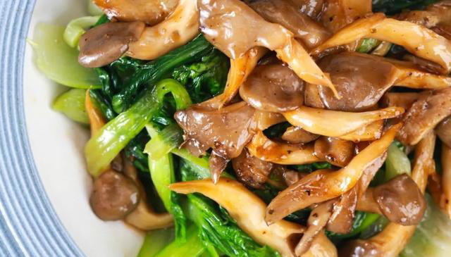 来10道简单还惊艳的素食菜，让平凡的餐桌耳目一新