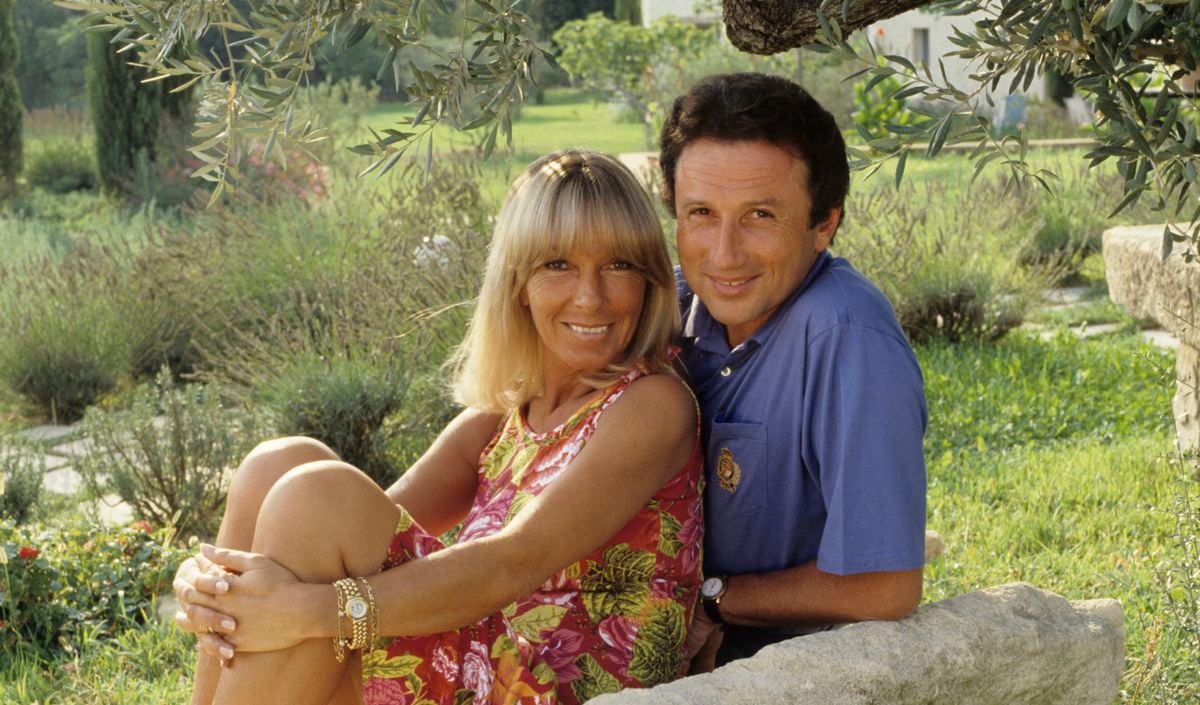 Michel Drucker : Sa femme Dany s'est mariée trois fois avant lui, qui sont ses ex-maris tous issus d'un milieu artistique ?