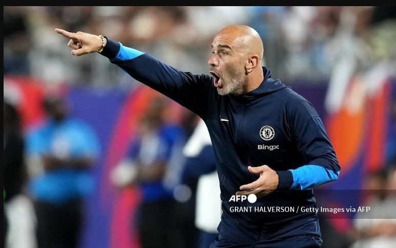 Antoine Semenyo Pilih Man City, Enzo Maresca: Tak Butuh Pemain Baru