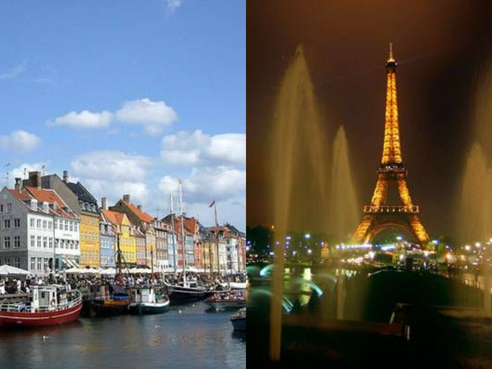 10 Best Countries You Would Love To Work In