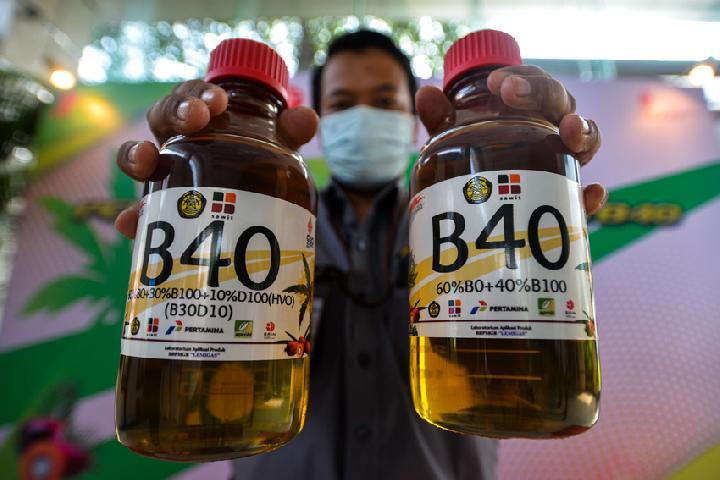 Kronologi Sengketa Biodiesel Indonesia-Eropa