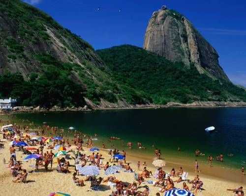 10 Best Countries You Would Love To Work In