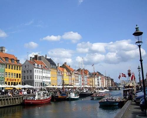 10 Best Countries You Would Love To Work In