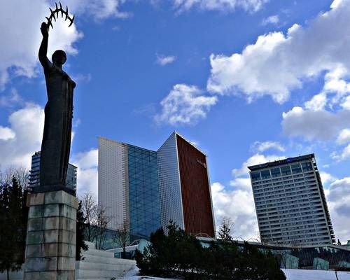 10 Best Countries You Would Love To Work In