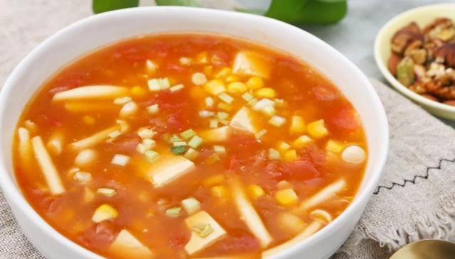 来10道简单还惊艳的素食菜，让平凡的餐桌耳目一新