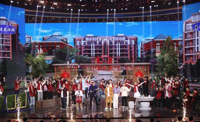 2025年春晚，导演组名单上热搜！悬着的心终于“死了”