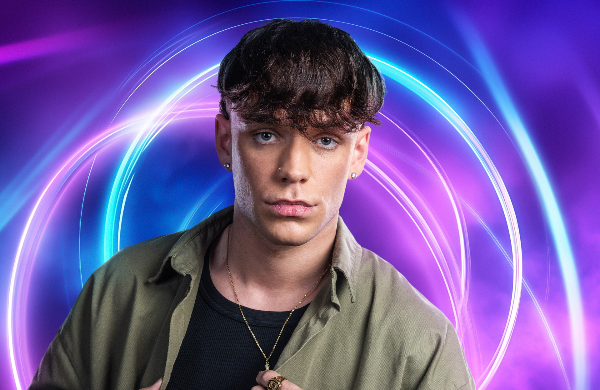 Wie heeft er een dubbele stem in 'Big Brother'?