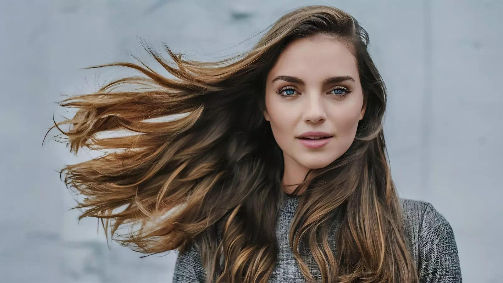 Transform Thin Hair into Luscious Locks with These Simple Steps